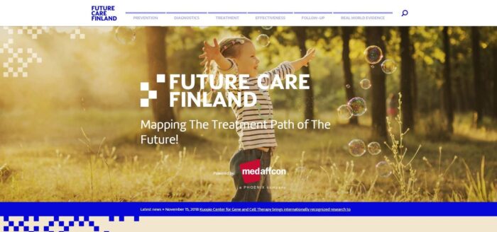 Unique platform promotes efforts to advance customized cancer care