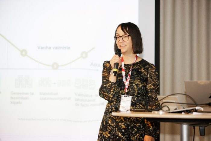 Uncertainty is always present when assessing the introduction of a new medicine