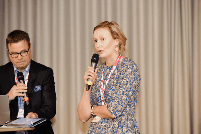 Medicines data repository would decrease overlapping work