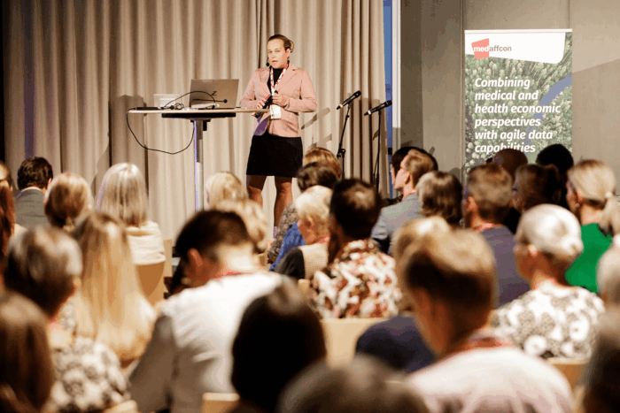 Real world evidence supports the market access of medicines – teduglutide as an example