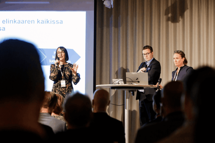 Lääkkeisiin liittyvä tiedontarve syvenee, järjestelmä vastaa muutokseen hitaasti