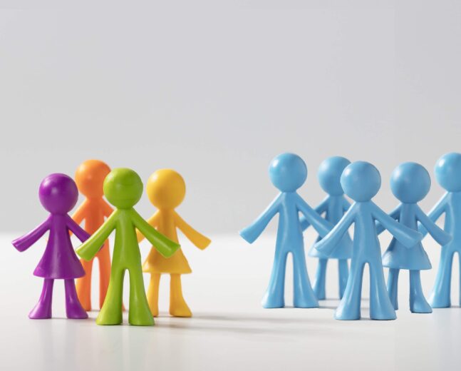 World of methodologies | Virtual control arms provide more data for decision making