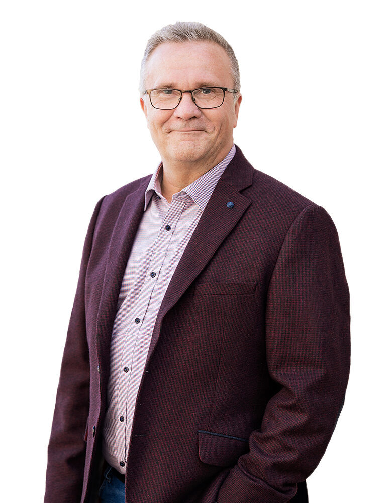 Tomi Vahevaara