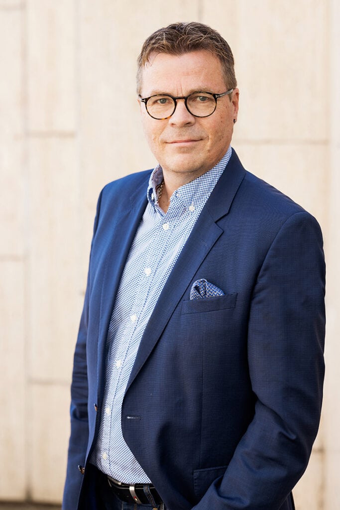 Jarmo Hahl | Medaffcon Market Access | HTA, Health Economics, Pricing and reimbursement