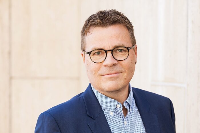 “We always provide the customer with a solution to their problem”