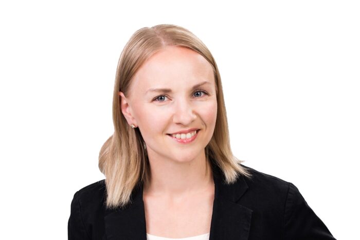 Heini Honkanen appointed as Medaffcon’s Market Access Lead