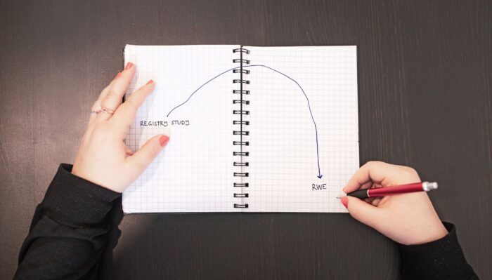 History of Real-World Evidence