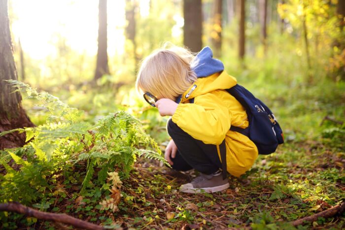 World of methodologies | First peek