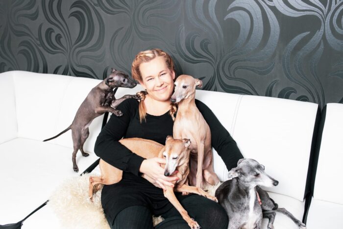 What makes Finland’s real world data special? Four ingredients for success.