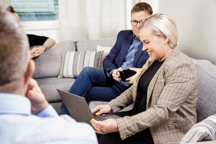 Uudistamme Terveyttä Dataa  Blogia – Uuden nimi on ”Health Data Site by Medaffcon” ja se tulee olemaan osana Medaffconin uutiskirjettä