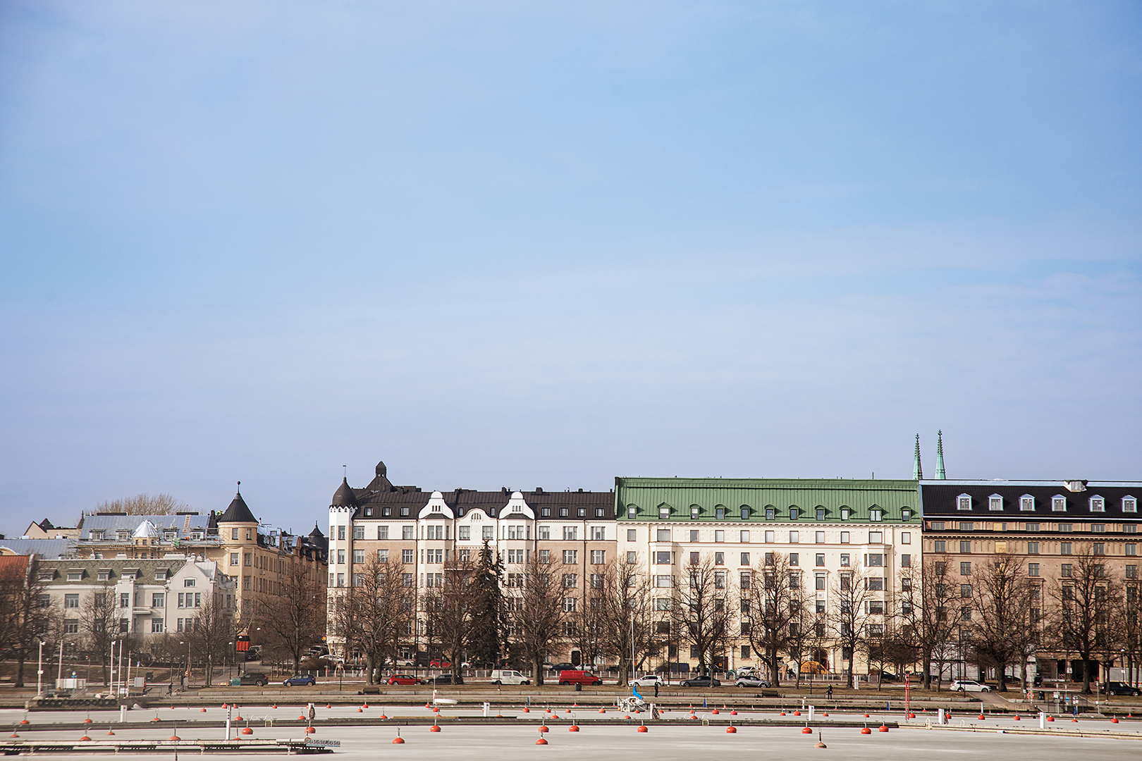 5th Nordic RWE and AI conference is organized in Helsinki - Medaffcon sponsoring