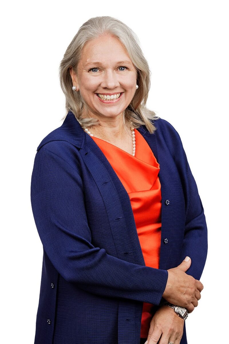 Lisse-Lotte Hermansson