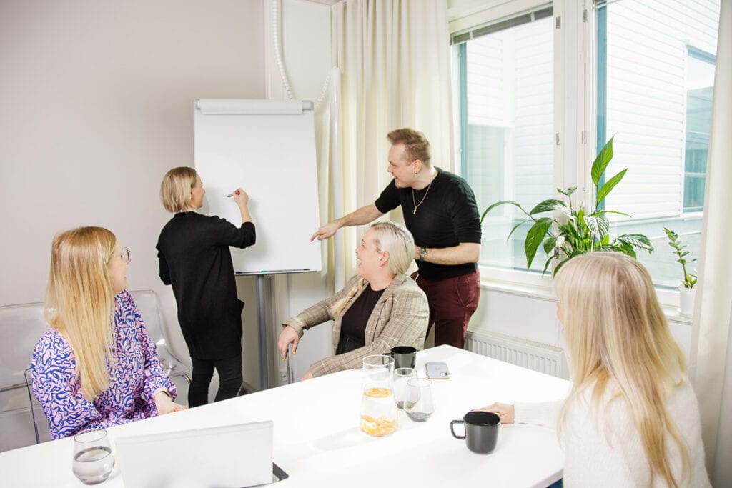 Medaffcon is a reliable and experienced Market Access partner
