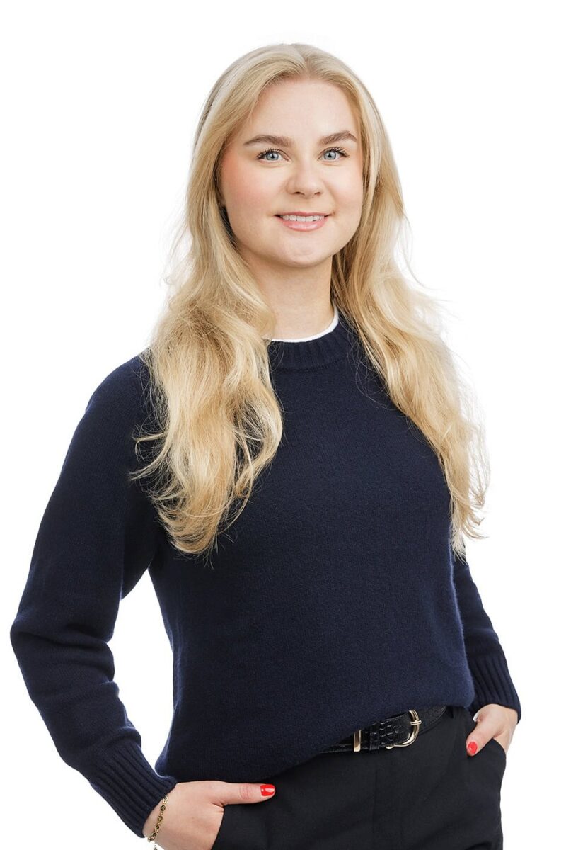 Julia Salmi