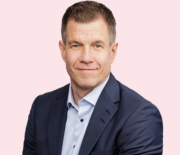 Toimitusjohtajan kesäterveiset