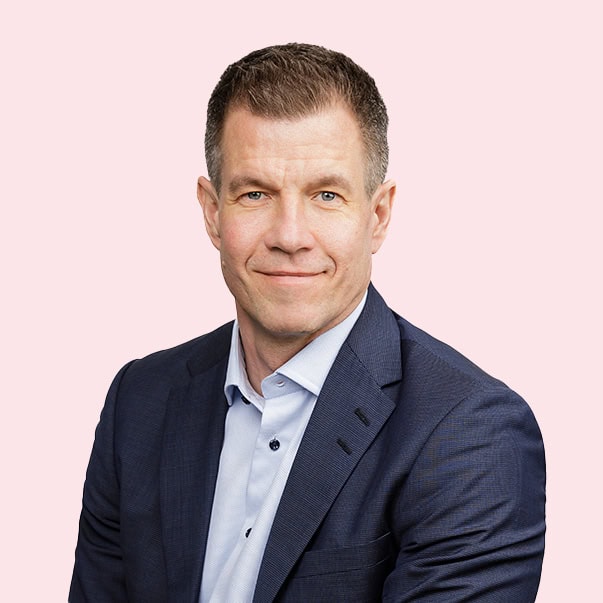 Heikki Koski - CEO - Medaffcon