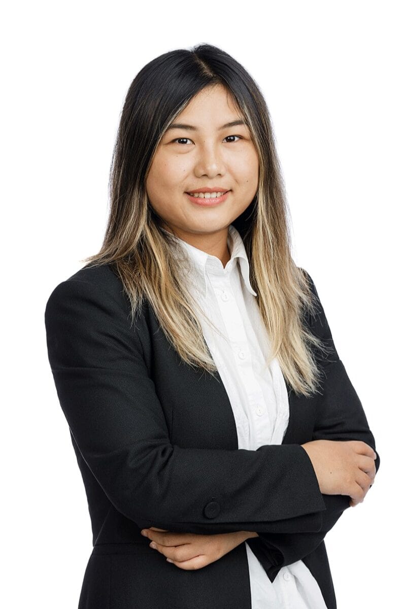 Ling Zhu