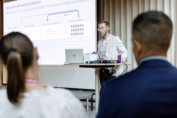 Pohjoismaiden on ryhdyttävä yhteistyöhön life science -alalla