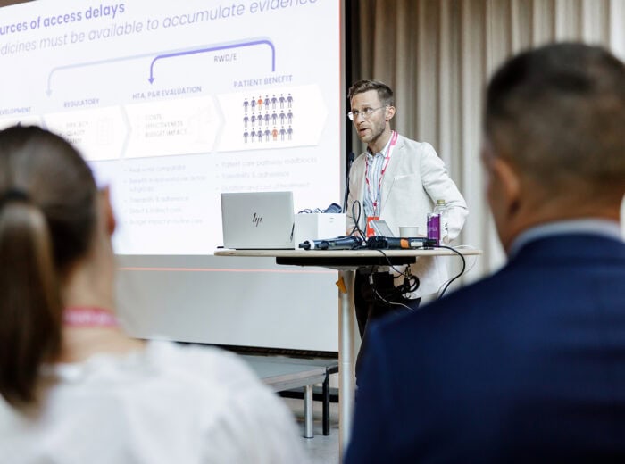 The Nordics Should Collaborate in the Life Science Sector