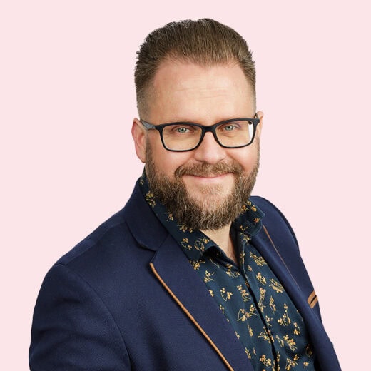 Customer Needs at the Centre of Patient Dynamics Development