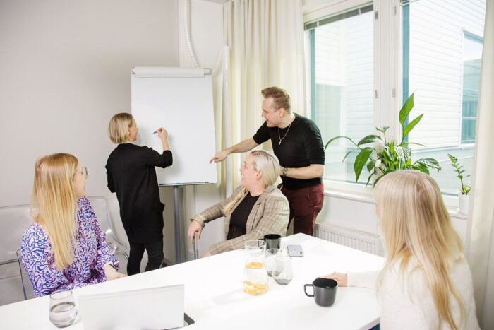 Medaffcon Provides Temporary Staffing Services Across the Nordics