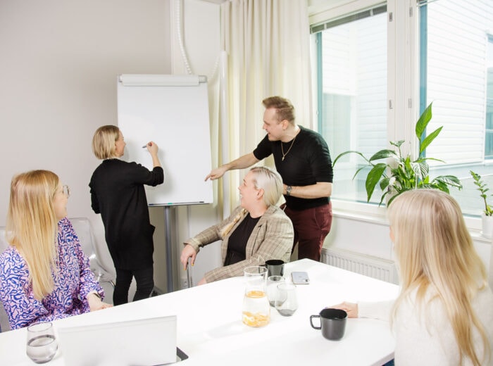 Medaffcon Provides Temporary Staffing Services Across the Nordics