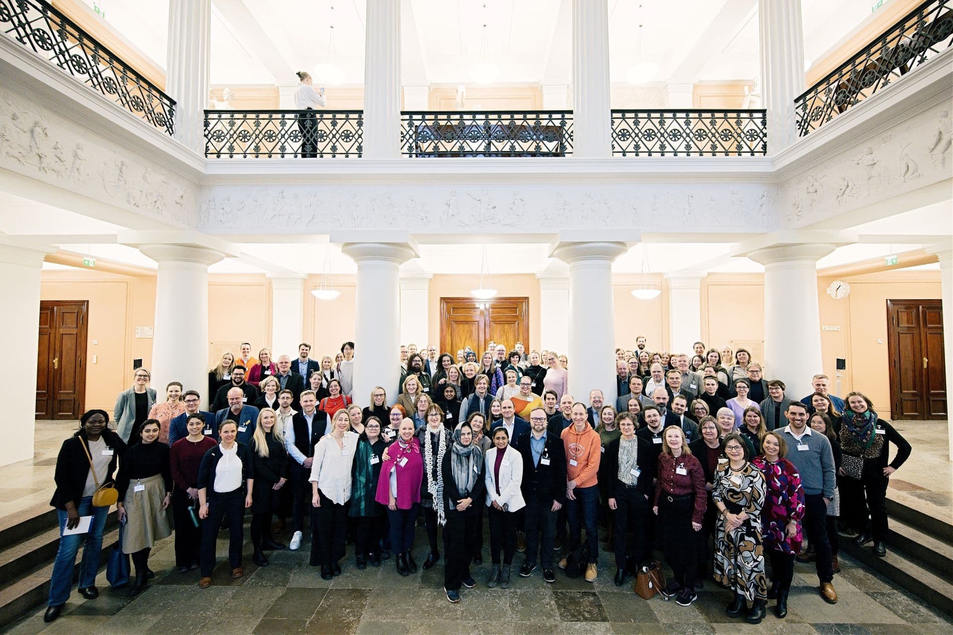 Nordic RWE and AI conference brings together experts across academia, healthcare, industry, and regulation to examine how real-world data and artificial intelligence can accelerate innovation and improve patient outcomes.