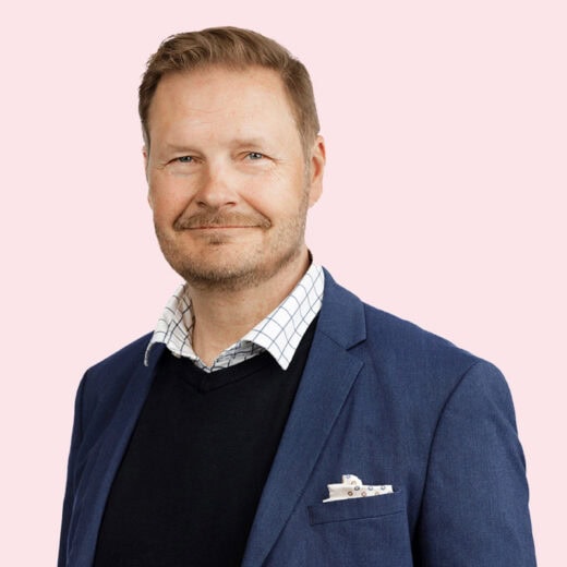 Pekka Männistö Appointed Commercial Lead at Medaffcon: A Curious Mind Returns to a Curious Company