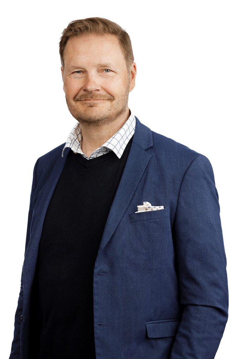 Pekka Männistö