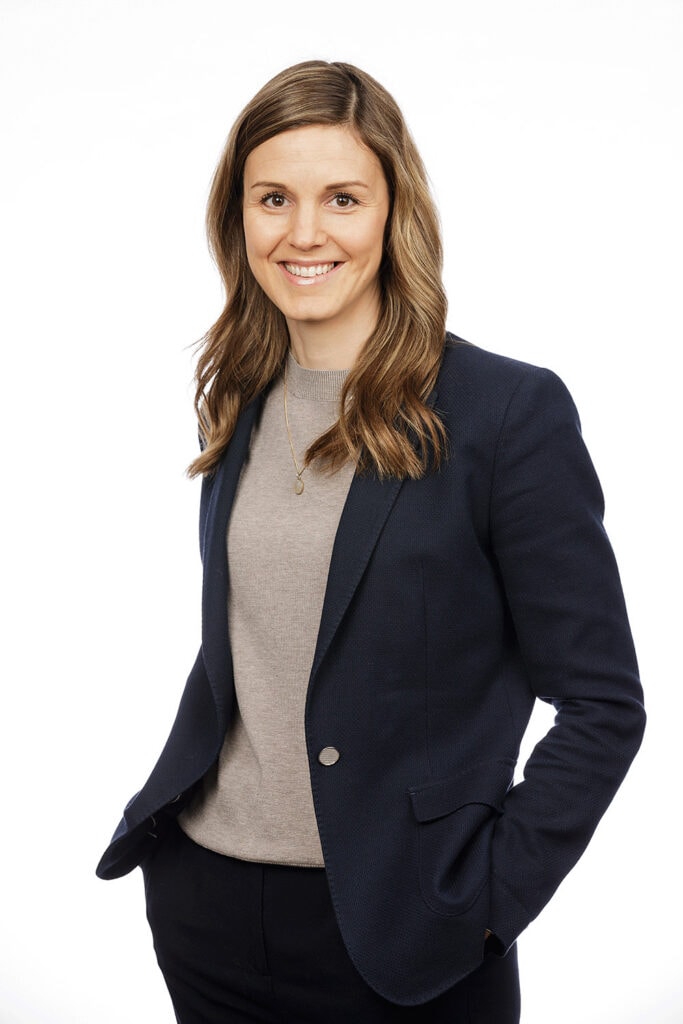 Maija Raanti | Market Access | Medaffcon