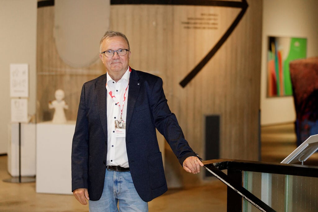 Tomi Vahevaara | Sales Lead | Medaffcon